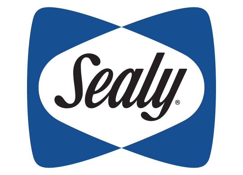 Sealy Mattresses Logo